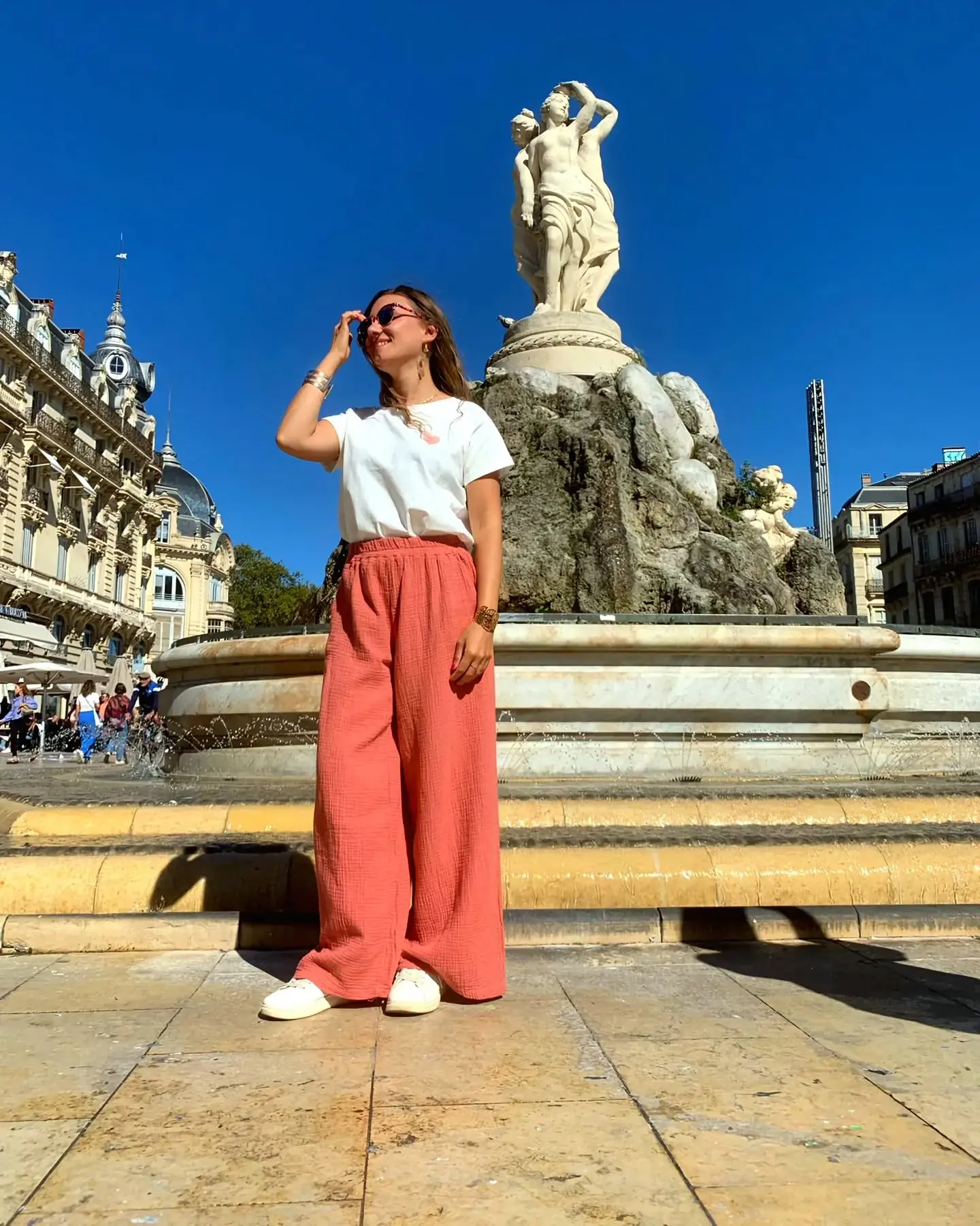 Isandro, velours nocturne - Image 1