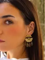 Iris, parfum de nuit