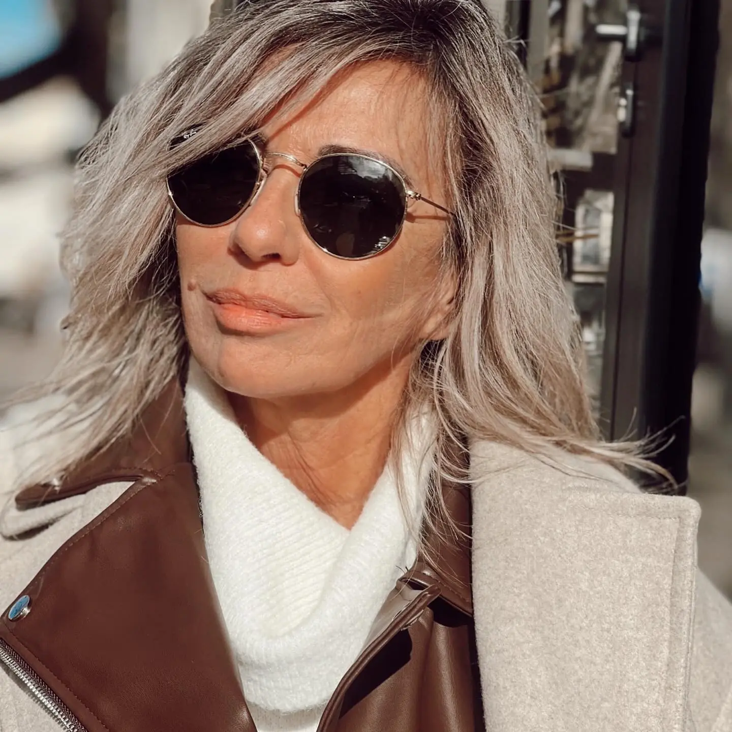 Sasha, encre et parfum - Image 2