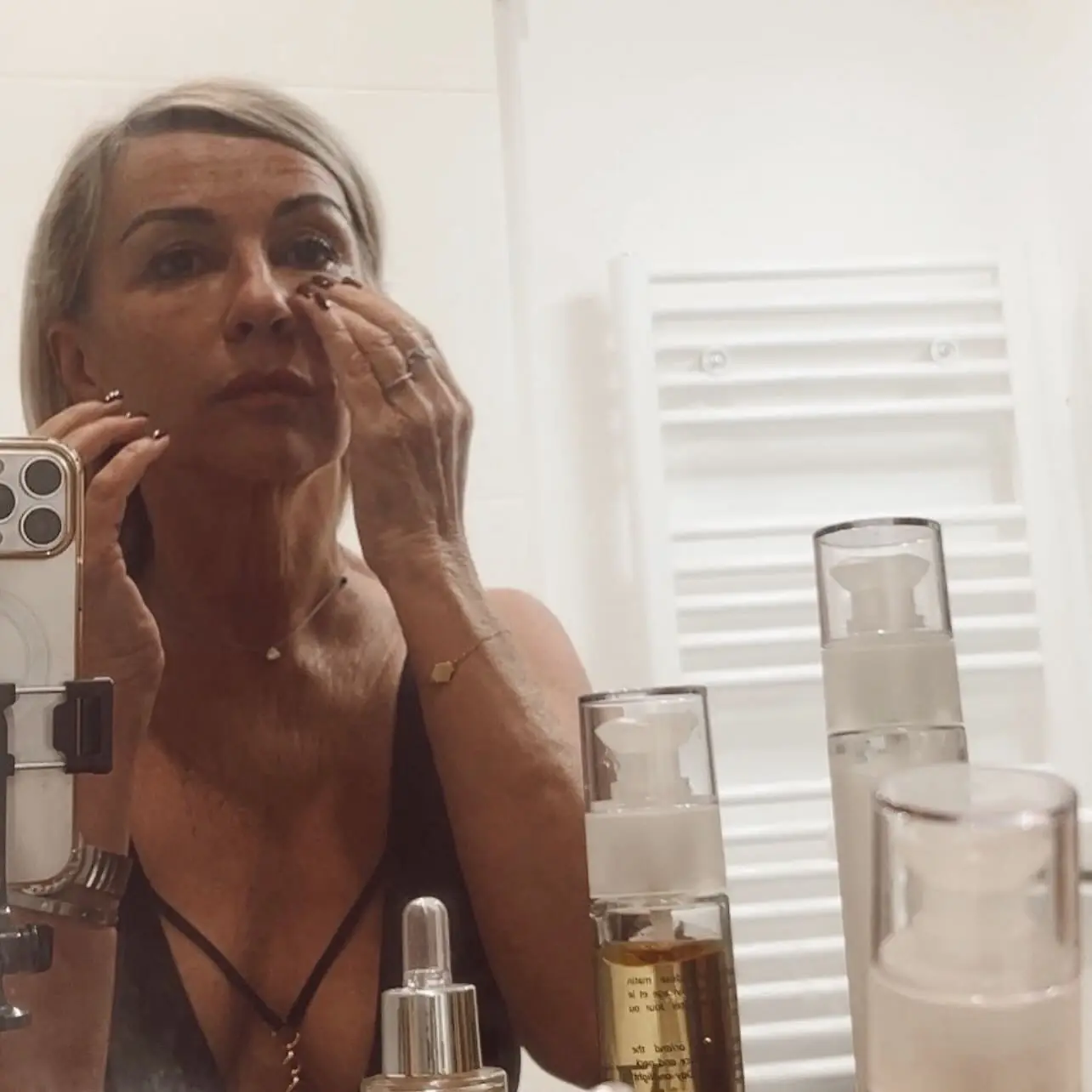 Sasha, encre et parfum - Image 4