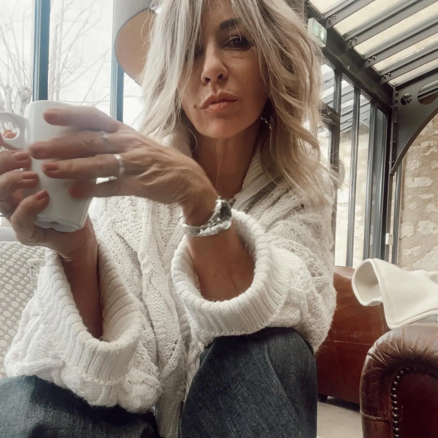 Sasha, encre et parfum - Image 5