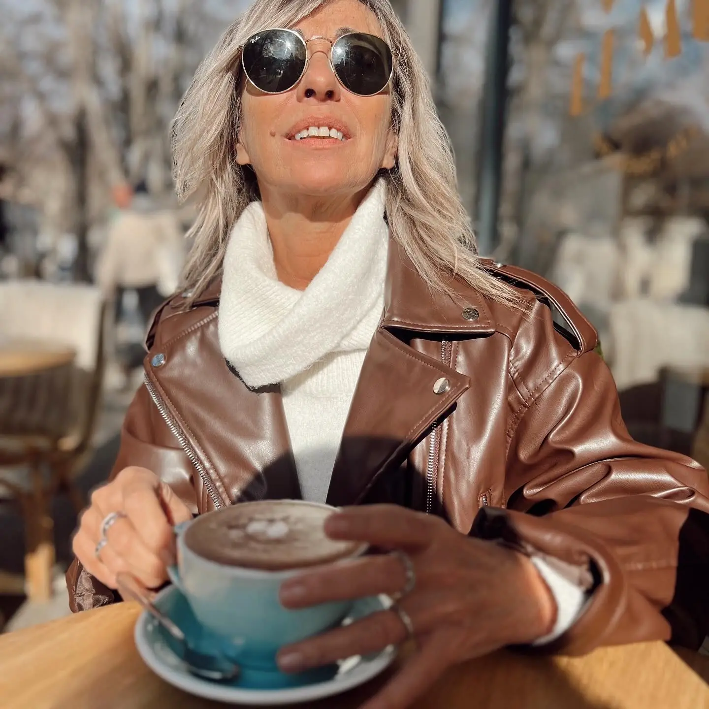 Sasha, encre et parfum - Image 6