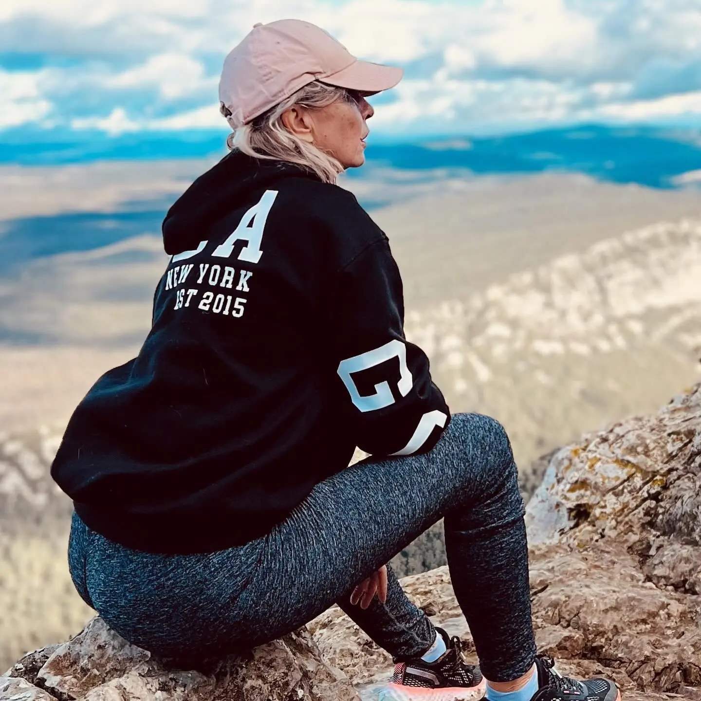 Sasha, encre et parfum - Image 7